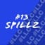 Spillz