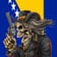 #1 Chetnik Fighter