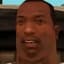 Carl Johnson CJ