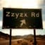 Zzyzx
