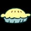| Pie