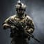 Military Operator