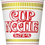 Nissin Cup Noodle