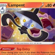 Lampent