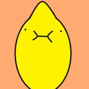 Mr Lemon
