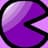 Ωδ  Purplepacman