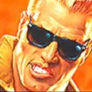 Nuke Dukem