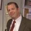 Toby Flenderson