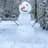 Schneemann