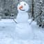 Schneemann