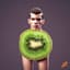 Kiwi Man