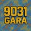 GaRa9031