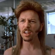 Rev. Joe Dirt
