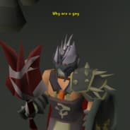 RuneScape Guy