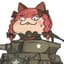 Fumo Priest