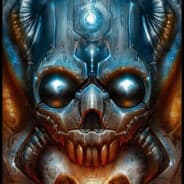 {WARMONGER}