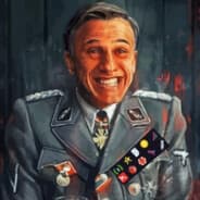 Hans Landa