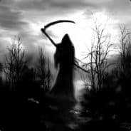 Enriched By Evil