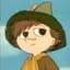 Snufkin