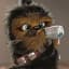Chewbacca