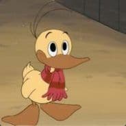 A Duck