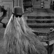 RunningHairyThing