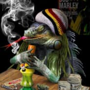Ol' Dirty Iguana ®
