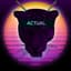 Actual