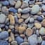 pebbles