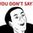 youdontsay