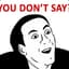 youdontsay