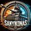 SanyiKONAS