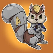 MetalSquirral