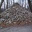 Pile Of Rocks