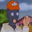 Rusty Shackleford