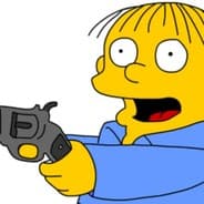 I'm called Ralph
