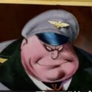 Jolly fascist