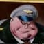 Jolly fascist