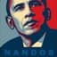 [DgF] Barack OBanter
