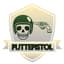 puttepistol
