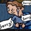 Sorry