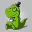 Λ • Donisaurus