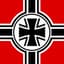 German empire