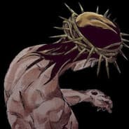 Divine Failure