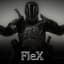 noFleXaim 堕天使