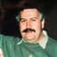 Pablo escobar