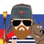 Russian bear