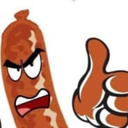 Battle-Sausage