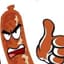Battle-Sausage