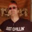 JustChillin